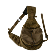 C.P. Company Nylon B Crossbody Bag Ivy Green - 24SS