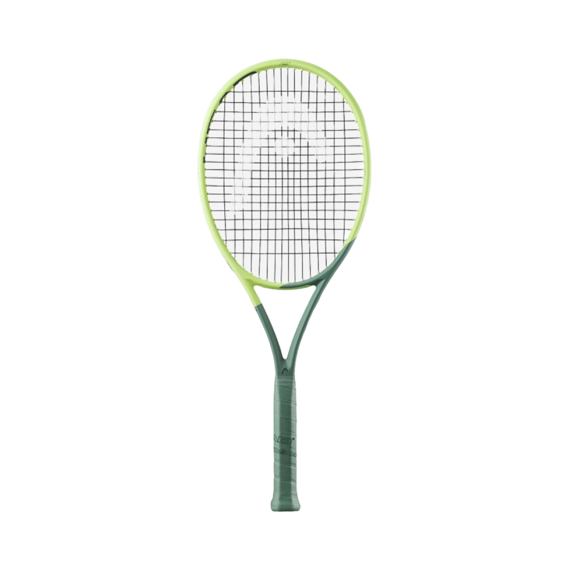 헤드 익스트림 투어 테니스 라켓 305g 그린 네온 (스트링 미포함)(Head Extreme Tour Tennis Racket 305g Green Neon (Without String))