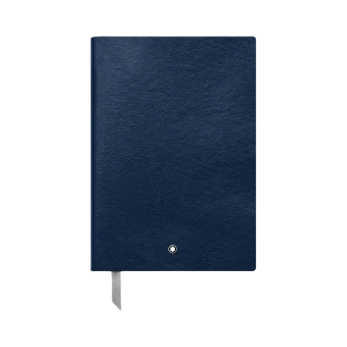 몽블랑 파인 스테이셔너리 라인드 노트북 인디고(Montblanc Fine Stationery Lined Notebook Indigo)