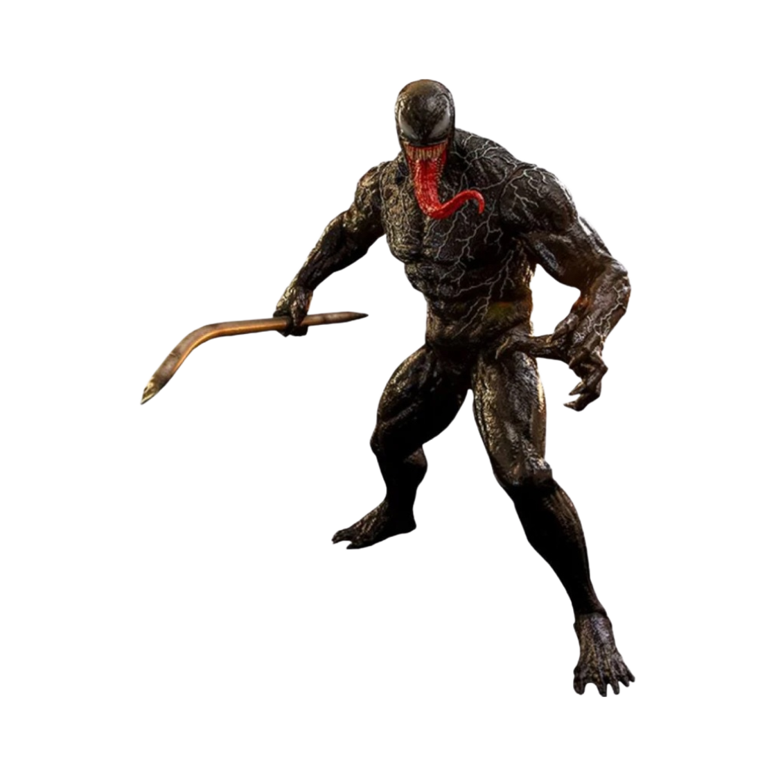 핫토이 베놈 2 렛 데어 비 카니지(Hot Toys Venom 2 Let There Be Carnage)