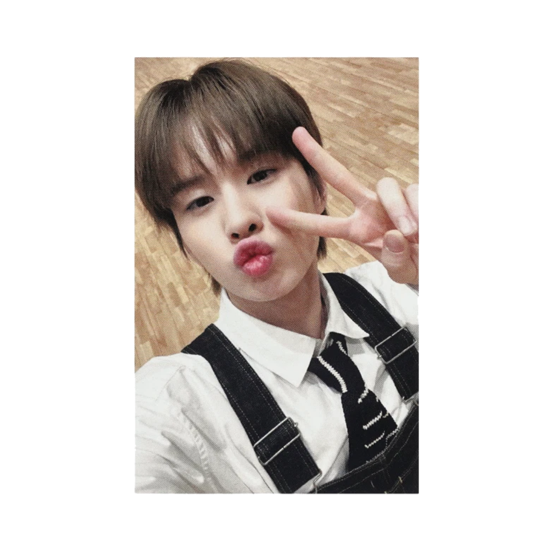 TWS 공개 방송 스파클링 블루 경민(TWS Public Broadcasting Sparkling Blue Kyungmin)