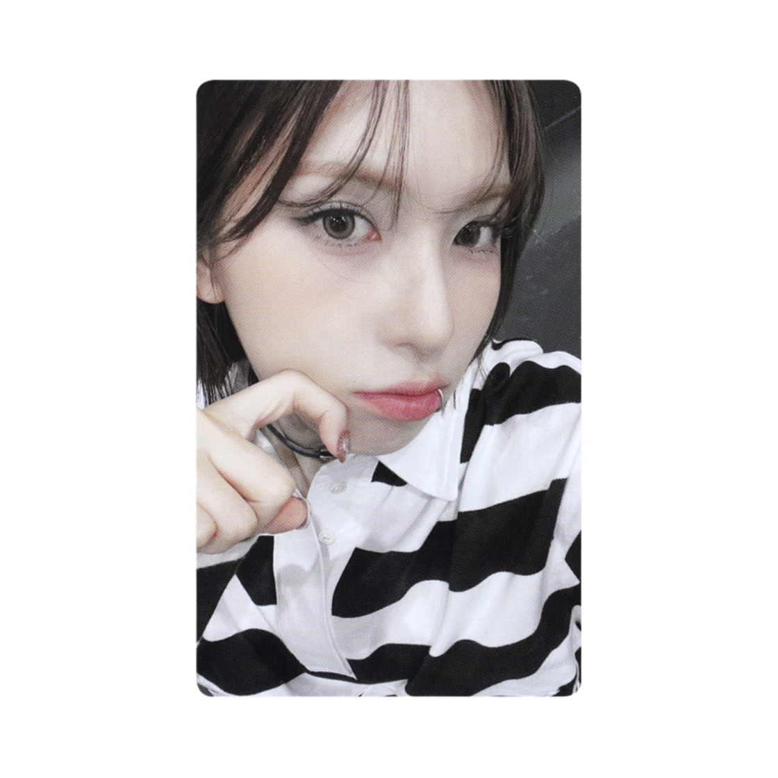 엔믹스 공개 방송 에프이쓰리오포: 브레이크 대쉬 배이(Nmixx Public Broadcasting Fe3O4: Break Dash Bae)