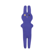 2NE1 Tamtami Limited Plush Body Pillow Purple