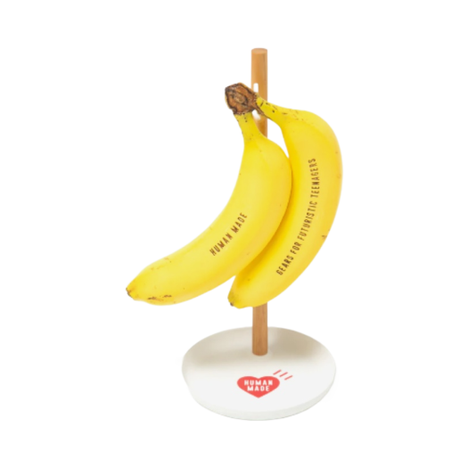 Human Made Banana Rep STYLE | KREAM