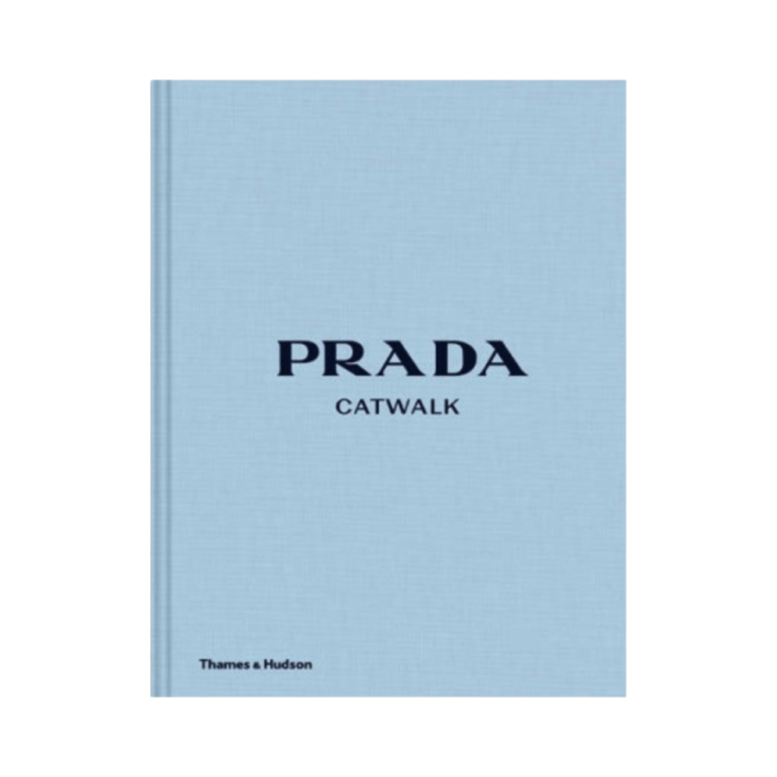템스 & 허드슨 프라다 캣워크: 컴플리트 컬렉션 북(Tames & Hudson Prada Catwalk: The Complete Collections Book) - 2