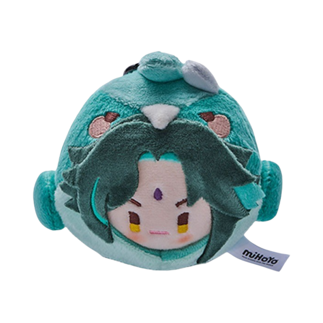 6974696611717 Genshin Teyvat Zoo Themed Plush Toys Xiao