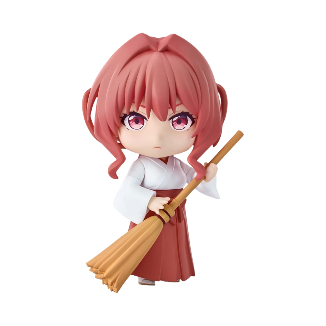 굿스마일컴퍼니 넨도로이드 아마가미 유나(Good Smile Company Arts Shanghai Tying the Knot with an Amagami Sister Nendoroid Yuna Amagami) - 1