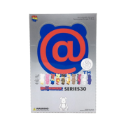 Bearbrick Series 30 Sealed Case 100% (24 Blind Boxes)