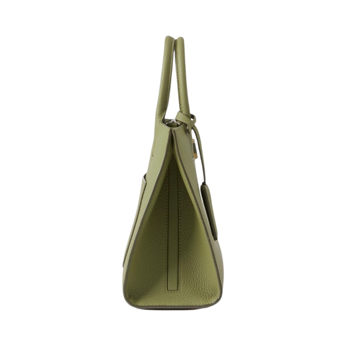 버버리 미니 프란시스 백 스프루스 그린(Burberry Mini Frances Bag Spruce Green) - 2