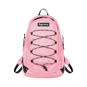 Supreme Backpack Pink - 22SS