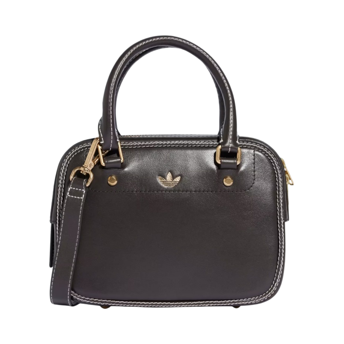 IX7732 Adidas x Wales Bonner Small Bag Night Brown