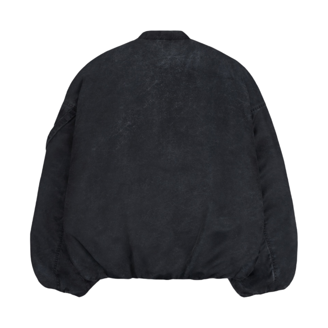 논노드 x 언더마이카 에스커 자켓 디스트레스드 미드나잇(Nonnod x Undermycar Esker Jacket Distressed Midnight) - 2