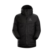 Arc'teryx Alpha Parka Black