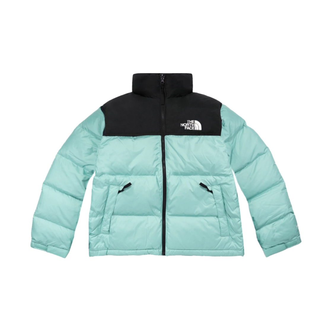 노스페이스 1996 레트로 눕시 자켓 와사비(The North Face 1996 Retro Nuptse Jacket Wasabi) - 1