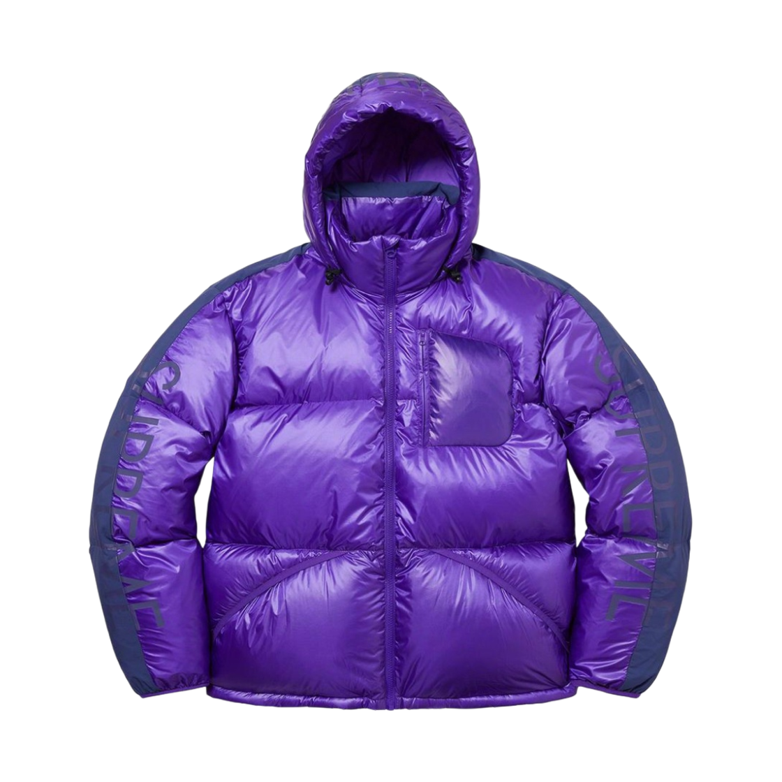 슈프림 페더웨이트 다운 자켓 퍼플 - 21FW | Supreme | KREAM 슈프림 페더웨이트 다운 자켓 퍼플 - 21FW | Supreme | KREAM