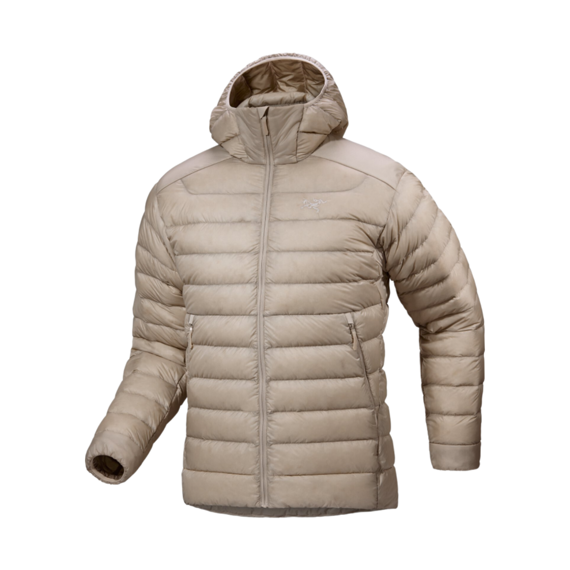 7313 Arc'teryx Cerium Hoody Rune