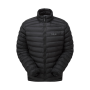 Rab Cirrus Jacket Black