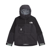The North Face x Undercover Soukuu Hiking Shell Jacket TNF Black Obsidian