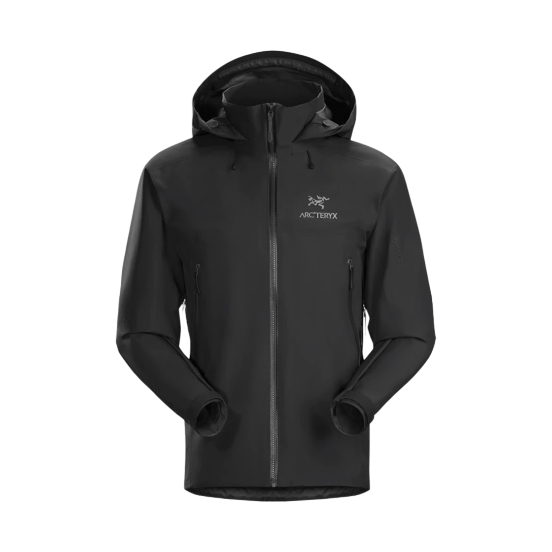 아크테릭스 베타 AR 자켓 블랙(Arc'teryx Beta AR Jacket Black)