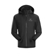Arc'teryx Beta AR Jacket Black