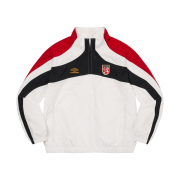 Supreme x Umbro Track Jacket White - 23SS