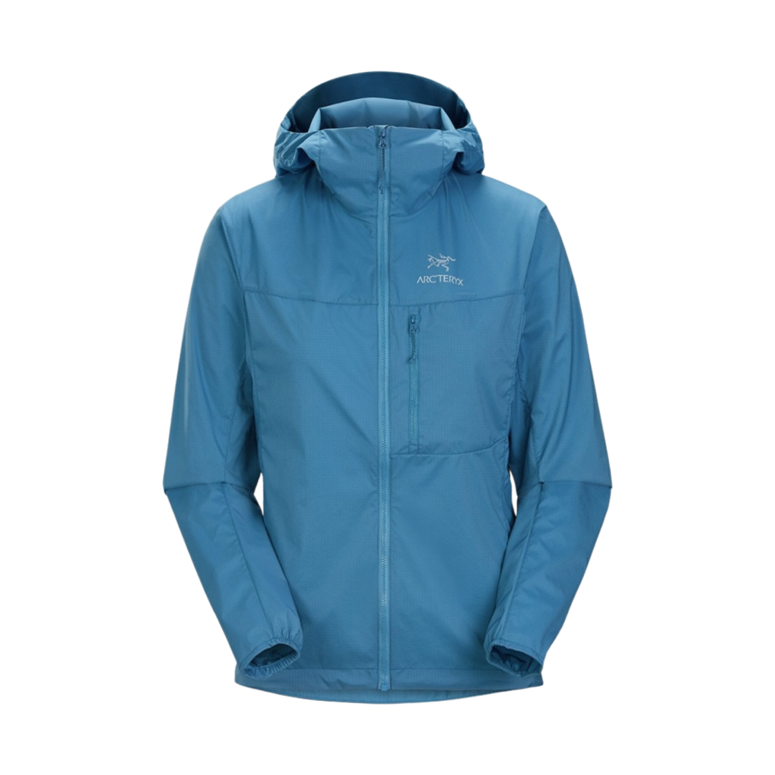(W) 아크테릭스 스쿼미시 후디 서린((W) Arc'teryx Squamish Hoody Serene)
