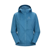(W) Arc'teryx Squamish Hoody Serene