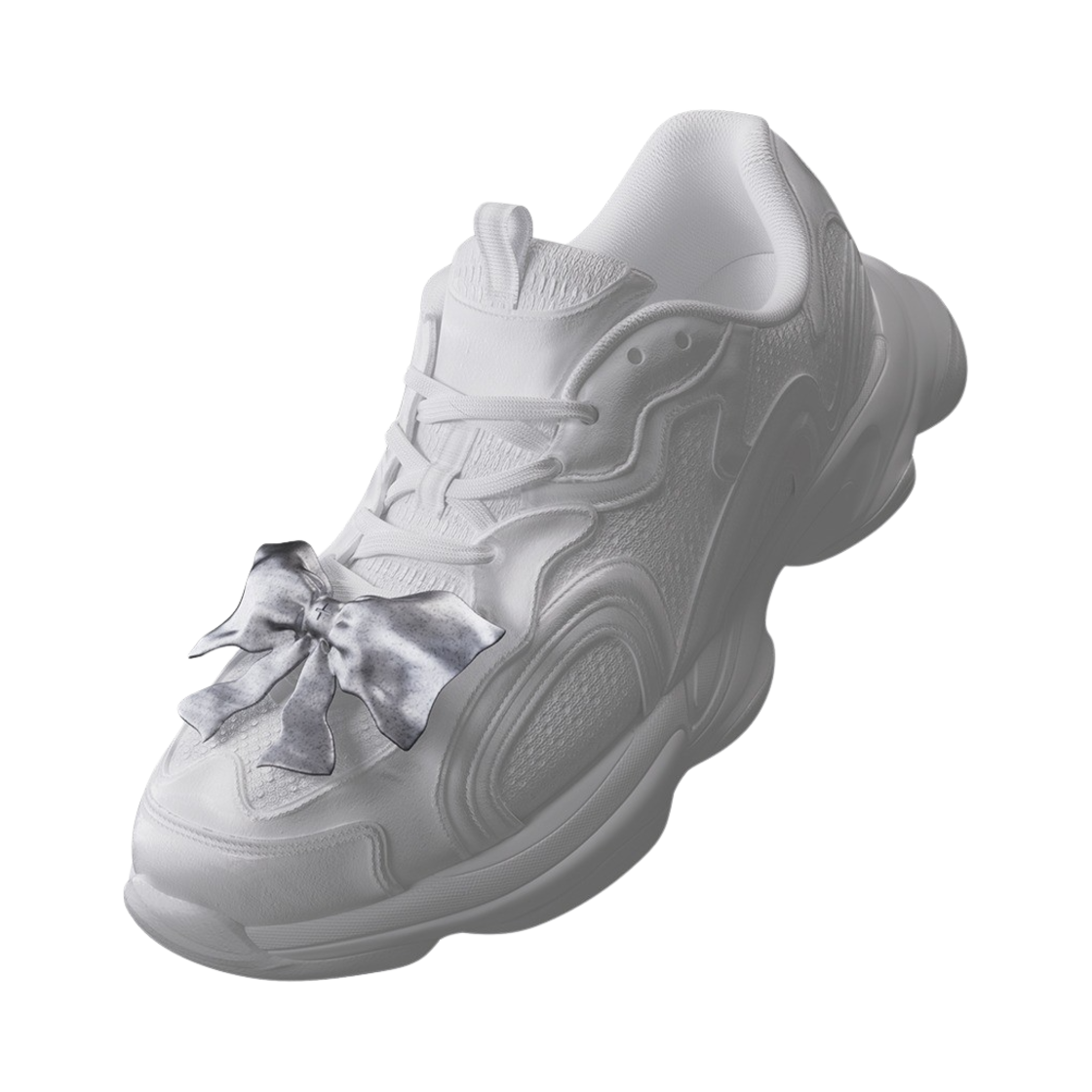 207 Test Artifact TASH Dubre 007 Steel