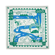 mmogarden It’S Okay Bandana