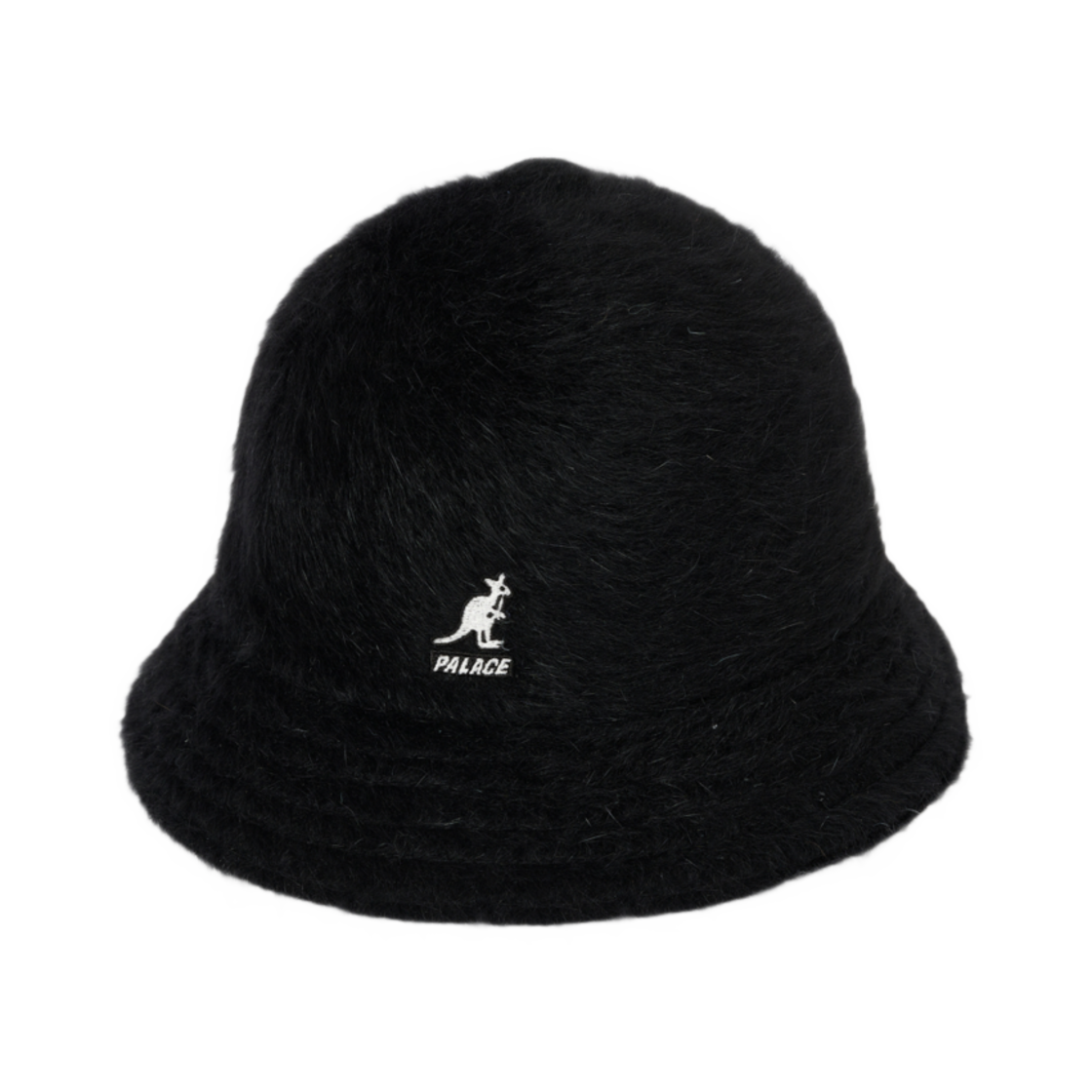 팔라스 x 캉골 퍼고라 블랙 - 24FW(Palace x Kangol Furgora Black - 24FW)