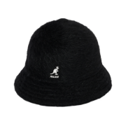 Palace x Kangol Furgora Black - 24FW