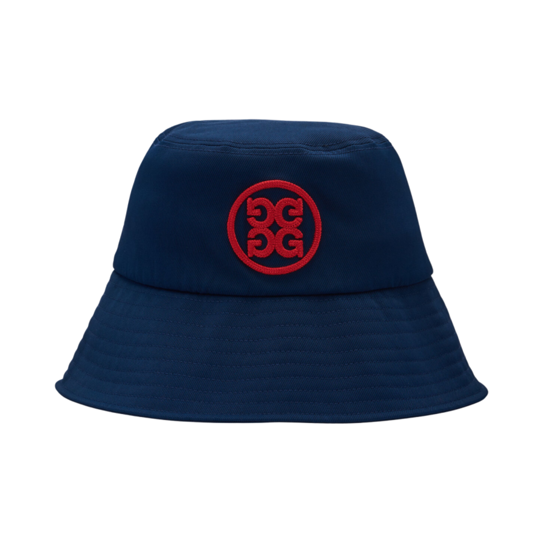 (W) 지포어 와이드 브림 스트레치 트윌 버킷햇 트와일라잇((W) G/Fore Wide Brim Stretch Twill Bucket Hat) - 1