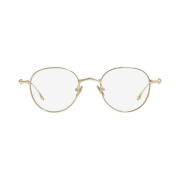 Gentle Monster Ep 031 Gold
