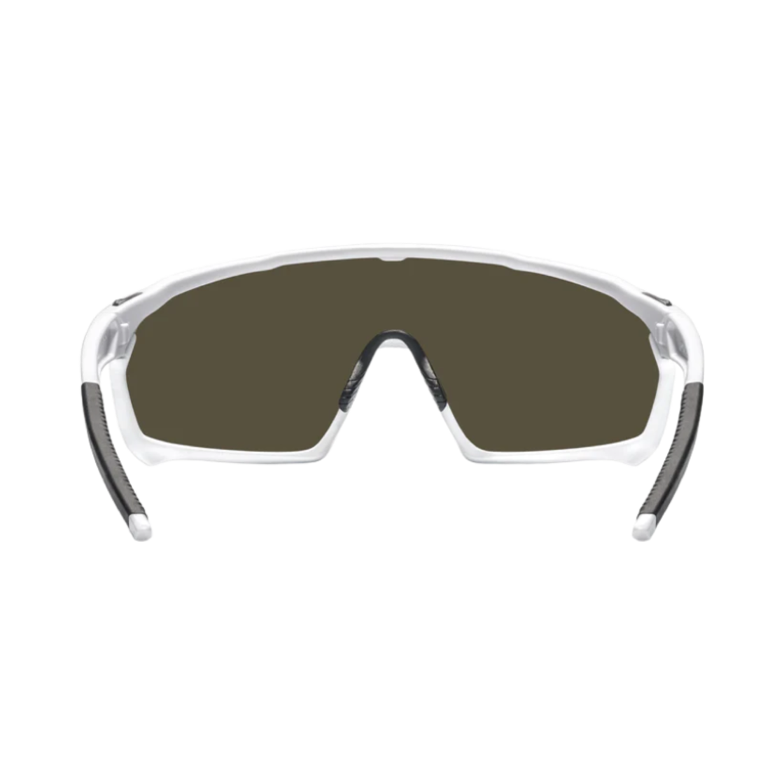 료카 CP-1X 글로스 화이트 프레임 HC 옥테인 미러 렌즈(Roka CP-1X Gloss White Frame HC Octane Mirror Lens) - 4
