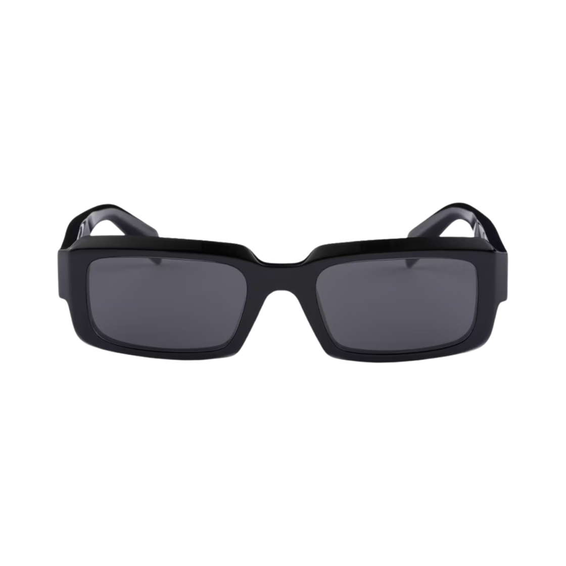 프라다 심볼 선글라스 슬레이트 그레이 렌즈 얼터너티브 핏(Prada Symbole Sunglasses Slate Gray Lenses Alternative fit)