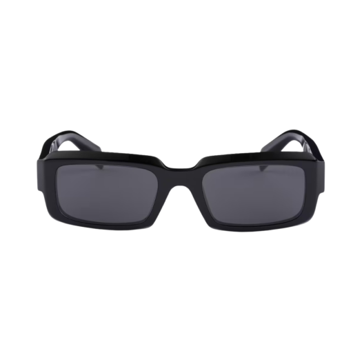 SPR27Z-E16K-FE08Z Prada Symbole Sunglasses Slate Gray Lenses