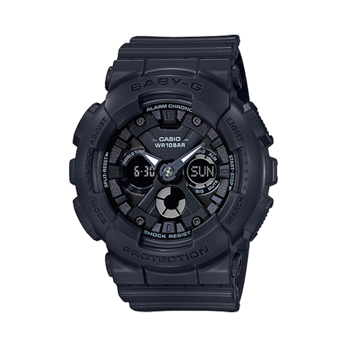 BA-130-1A Casio Baby-G BA-130-1A