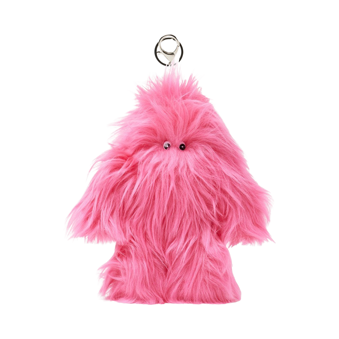 렐보브라운 오버사이즈 키링 핑크 바라바(Lelbobrown Oversize Keyring Pink Baraba)
