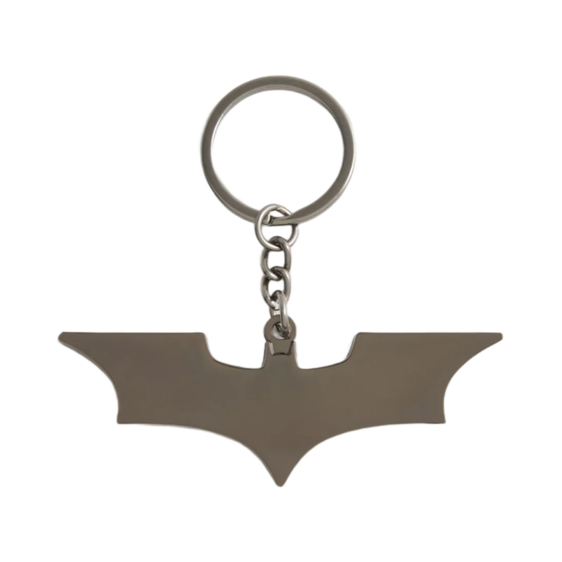 키스 x 배트맨 다크 나이트 심볼 키체인 멀티(Kith x Batman Dark Knight Symbol Keychain Multi)