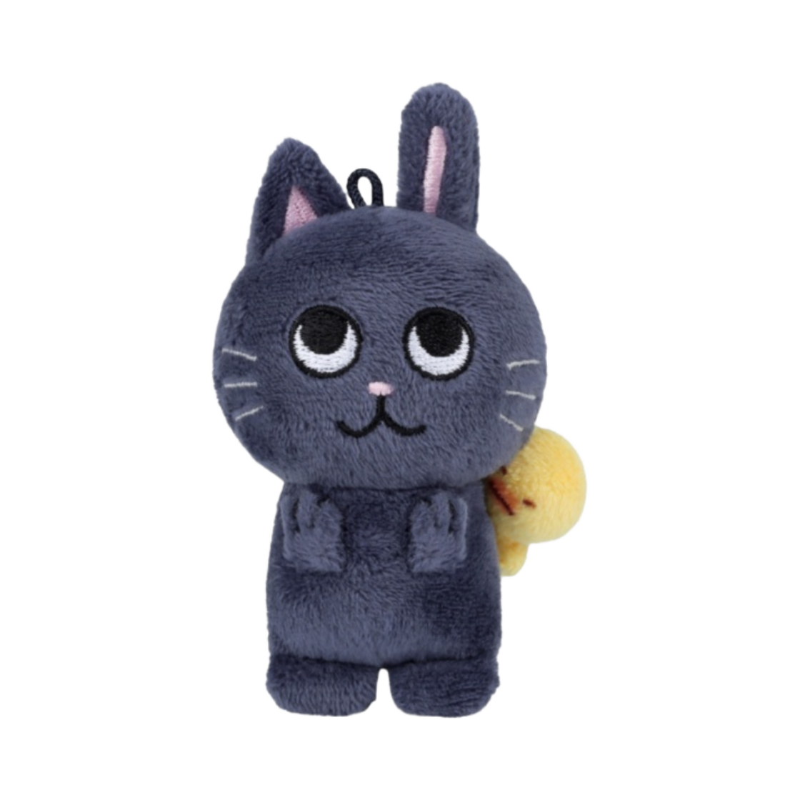 라이즈 발렌타인 데이즈 10cm 인형 키링 원빈 토냥덕(Riize Valentines Dayze 10cm Doll Keyring Wonbin)