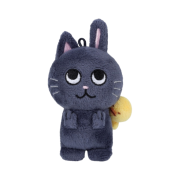 Riize Valentines Dayze 10cm Doll Keyring Wonbin