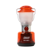 Beams x Coleman Bespoke CPX Reversible LED Lantern Orange