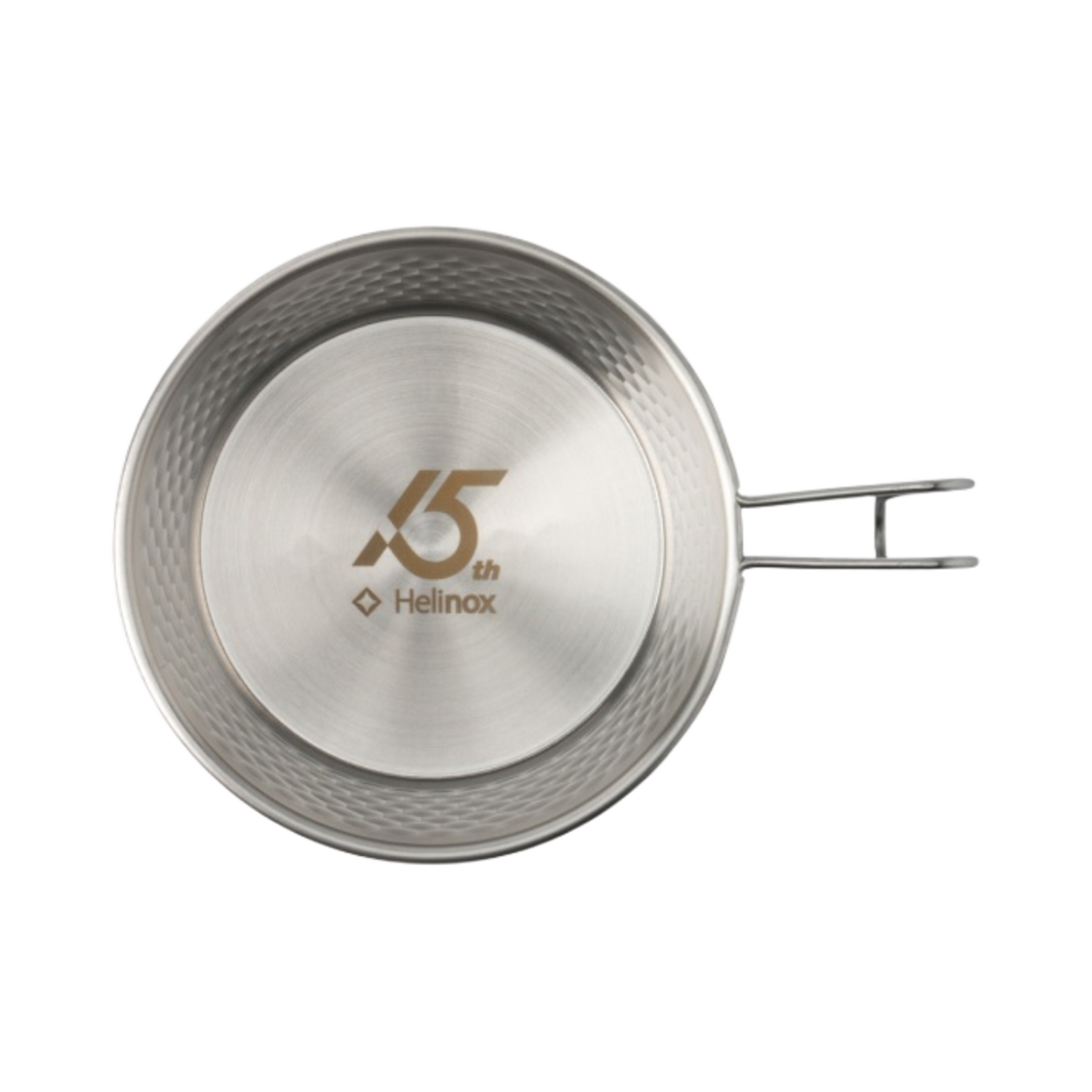- Helinox 15th Anniversary Sierra Cup Stainless Steel