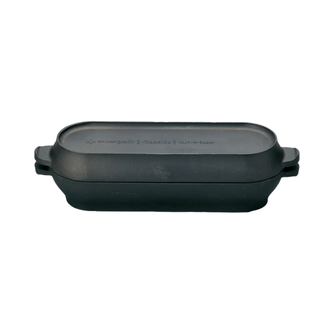 CS-502R Snow Peak Micro Capsule R