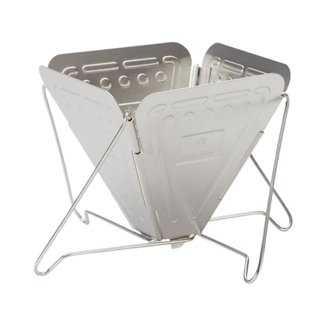 스노우 피크 컬렙시블 커피 드립(Snow Peak Collapsible Coffee Drip) - 1