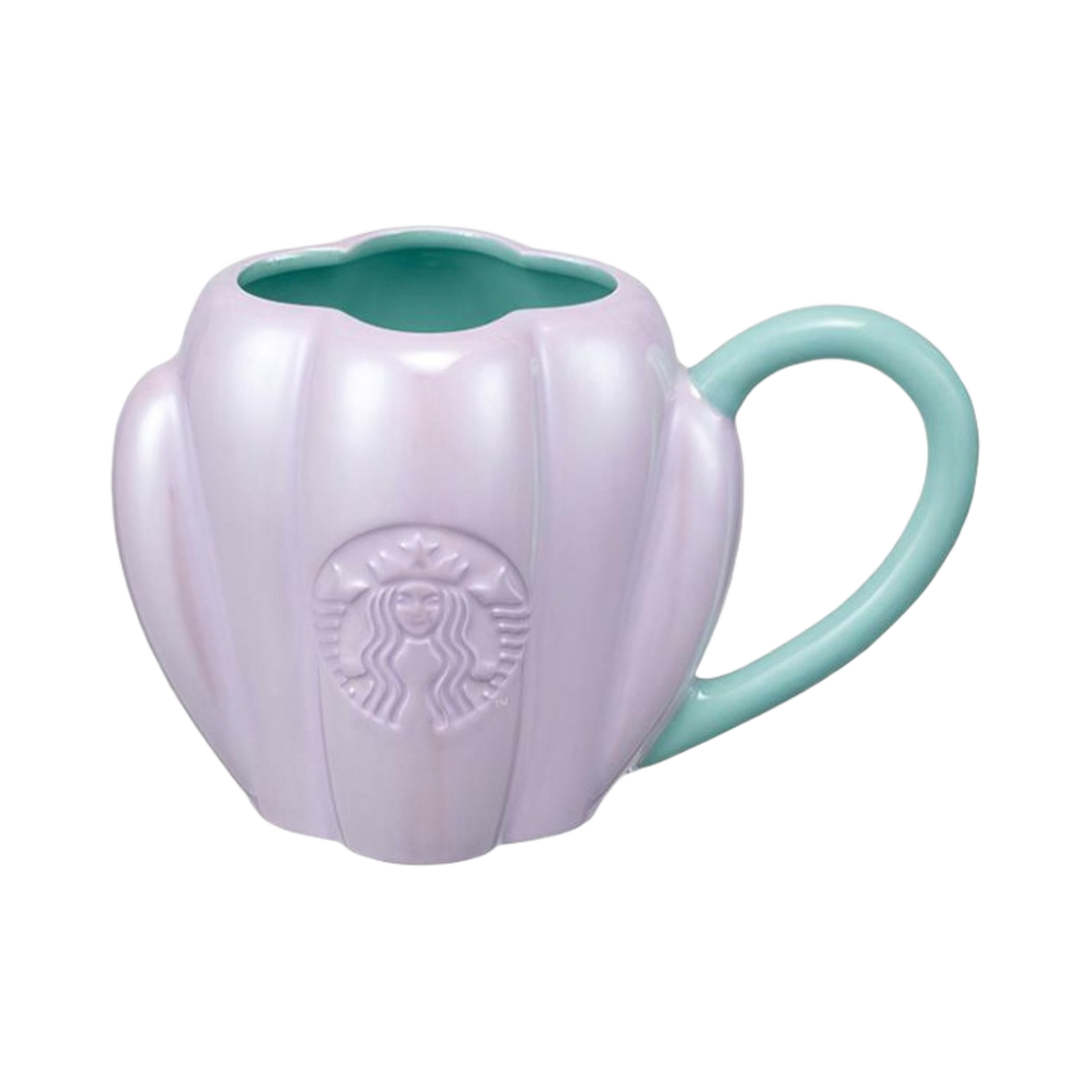 스타벅스 21 서머 마레 머그 355ml(Starbucks 21 Summer Mare Mug 355ml) - 2