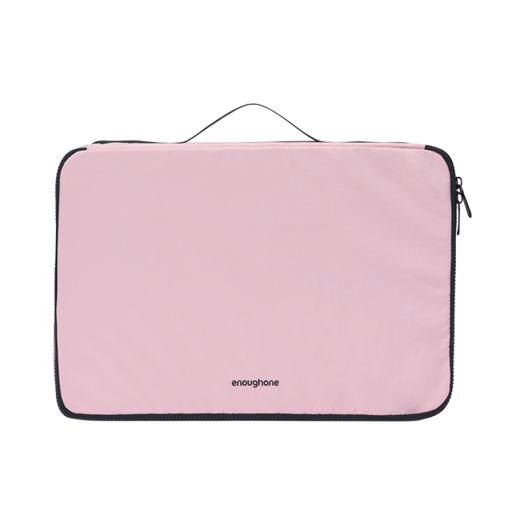 EO25SS-OGB-PK-M Enoughone Organaizer Pink - M