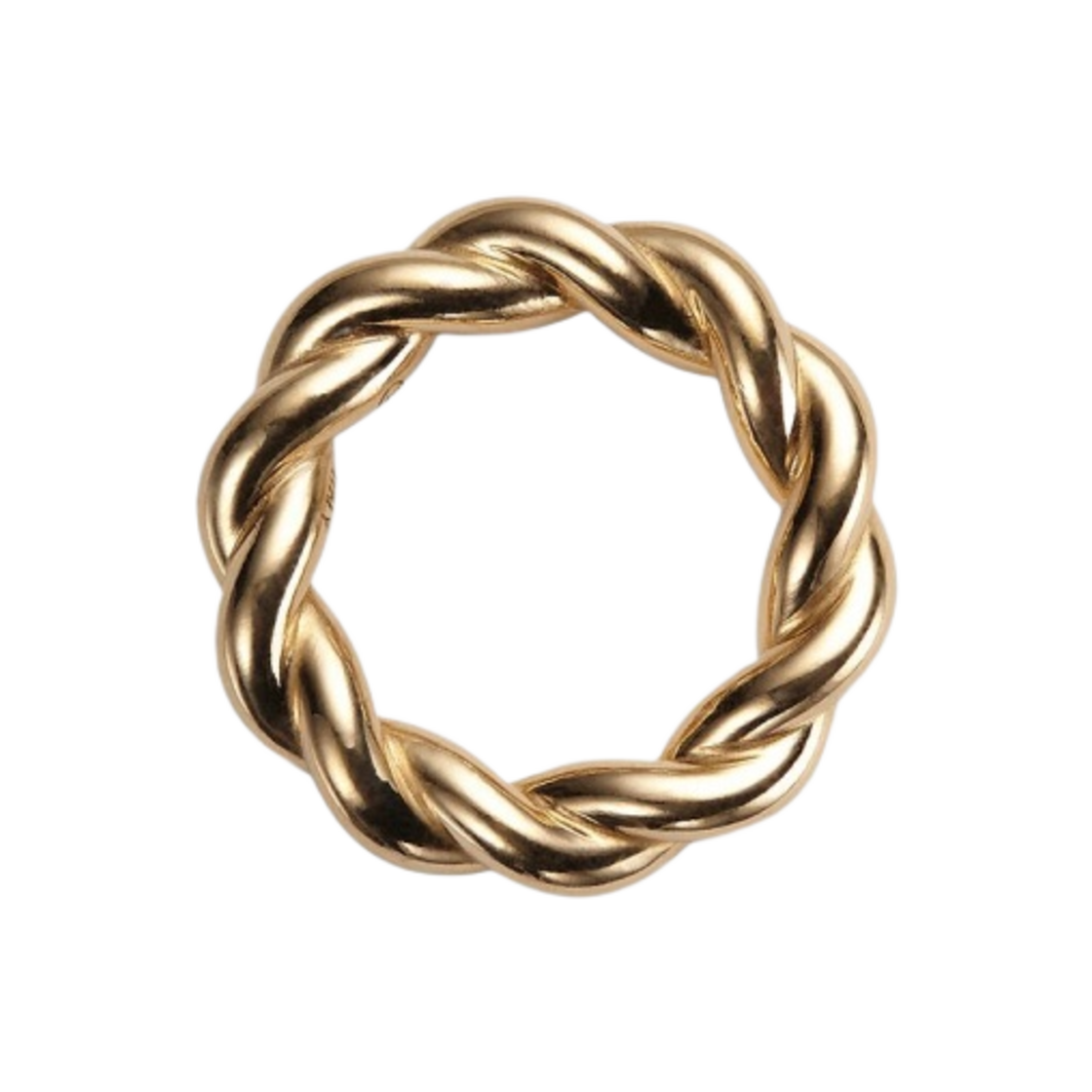 보테가 베네타 에센셜 링 칠리(Bottega Veneta Essentials Ring Chili) - 2