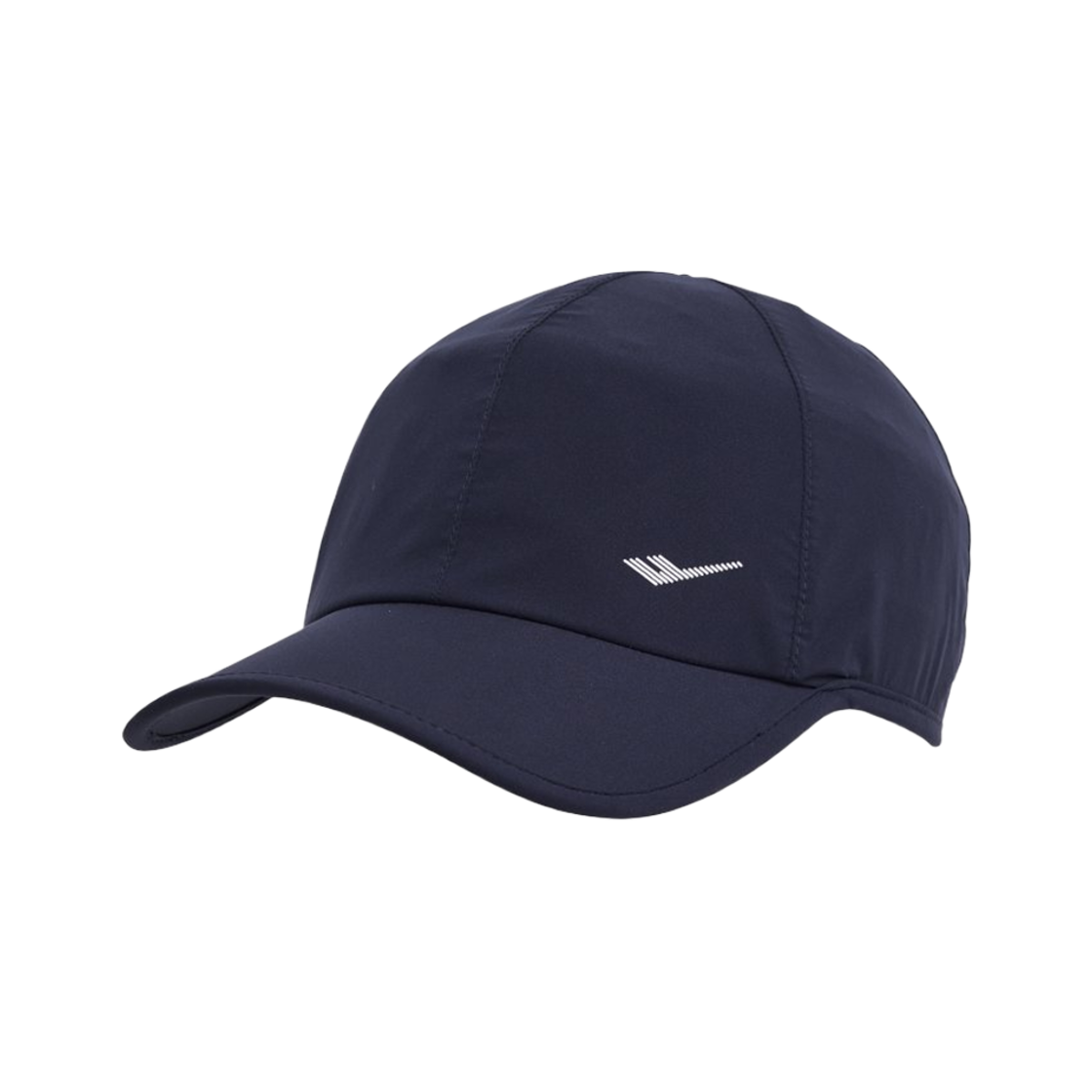 프로-스펙스 퍼포먼스 라이트 런 볼캡 블랙(PRO-SPECS Performance Light Run Ball Cap Black)