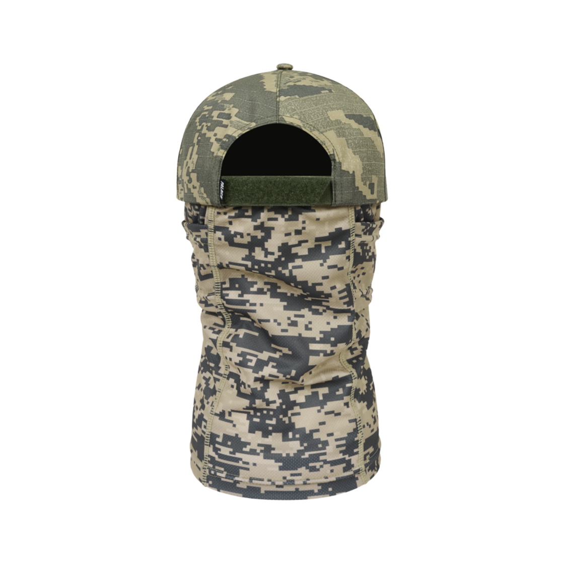 팔라스 고어텍스 M-텍 6-패널 타이거 디지 카모 - 24FW(Palace Gore-Tex M-Tek 6-Panel Tiger Digi Camo - 24FW) - 2